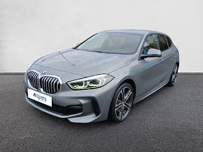 BMW Serie 1 Serie 1 118iA 136ch M Sport DKG7