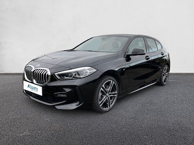 BMW Serie 1 Serie 1 118iA 136ch M Sport DKG7