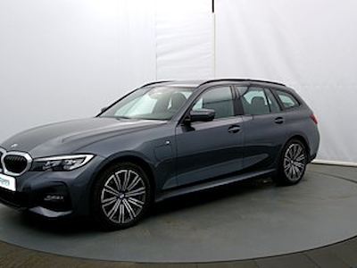 BMW Serie 3 Serie 3 330eA 292ch M Sport 10cv