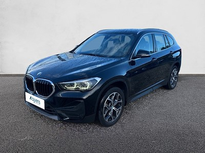 BMW X1 X1 sDrive18i 136ch Business Design