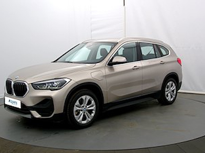 BMW X1 X1 xDrive25eA 220ch Business Design