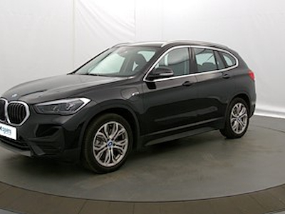 BMW X1 X1 xDrive25eA 220ch Business Design 6cv