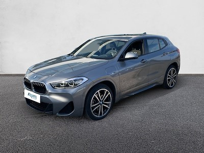 BMW X2 X2 xDrive25eA 220ch M Sport Euro6d-T 6cv