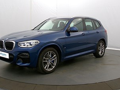 BMW X3 X3 xDrive30e 292ch M Sport