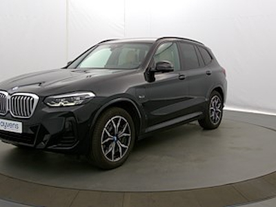 BMW X3 X3 xDrive30e 292ch M Sport
