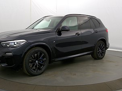 BMW X5 X5 xDrive45e 394ch M Sport