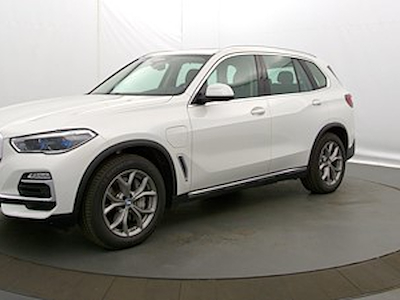 BMW X5 X5 xDrive45e 394ch xLine 17cv