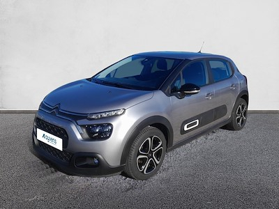 Citroen C3 C3 1.2 PureTech 83ch S&amp;S Feel Pack