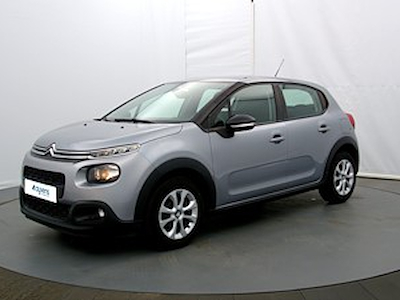 Citroen C3 C3 PureTech 82ch Feel Business S&S