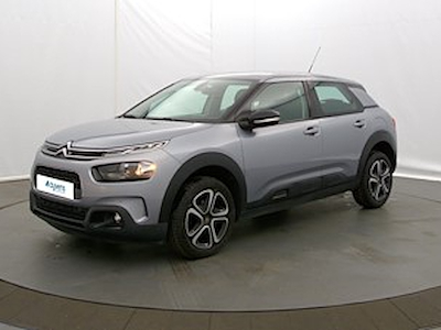 Citroen C4 cactus C4 Cactus PureTech 110ch S&S Feel Business E6.d