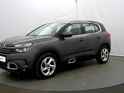 Citroen C5 aircross C5 Aircross BlueHDi 130ch S&amp;S Business EAT8
