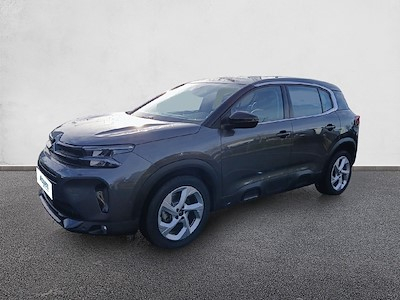 Citroen C5 aircross C5 Aircross BlueHDi 130ch S&amp;S Feel EAT8