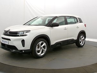 Citroen C5 aircross C5 Aircross BlueHDi 130ch S&amp;S Feel EAT8
