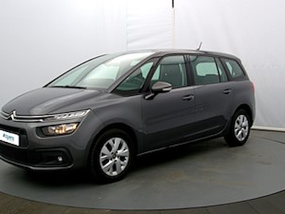 Citroen Grand C4 spacetourer Grand C4 SpaceTourer BlueHDi 130ch S&amp;S Business EAT8 E6.d