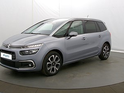 Citroen Grand C4 spacetourer Grand C4 SpaceTourer PureTech 130ch S&S Shine EAT8