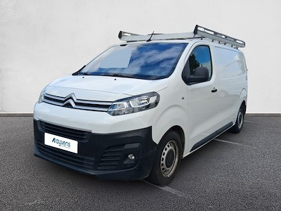 Citroen JUMPY Jumpy Fg M 1.5 BlueHDi 120ch S&S Driver