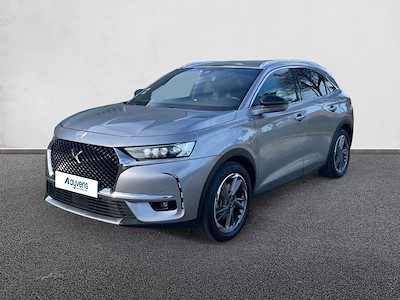 Citroen DS7 DS 7 Crossback E-TENSE 4x4 300ch Executive