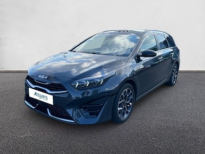 Kia CEED Ceed SW 1.6 CRDI 136ch MHEV GT Line Premium DCT7