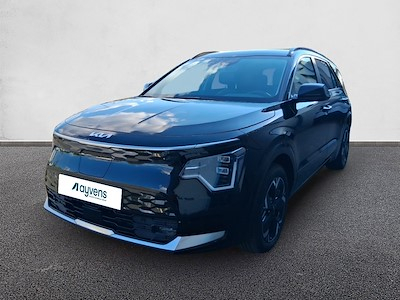 Kia Niro EV Niro EV 204ch Premium