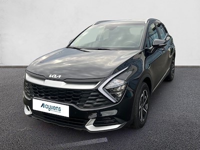 Kia SPORTAGE Sportage 1.6 T-GDi 230ch HEV Active Business BVA6 4x2