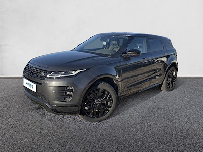 Land Rover EVOQUE Range Rover Evoque 2.0 D 180ch R-Dynamic HSE AWD BVA