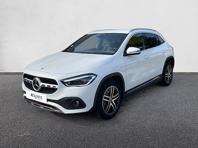 Mercedes-Benz Classe gla GLA 200 163ch Business Line 7G-DCT