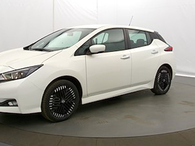 Nissan LEAF Leaf 217ch e+ 62kWh Business