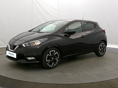Nissan MICRA Micra 1.0 IG-T 92ch Tekna
