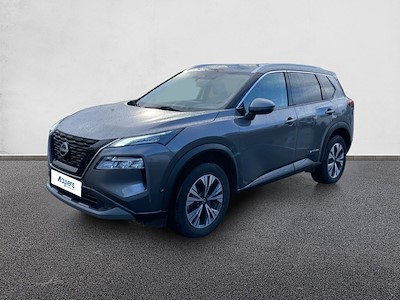 Nissan X-TRAIL X-Trail e-4orce 213ch N-Connecta 7 places