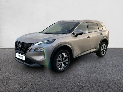 Nissan X-TRAIL X-Trail e-Power 204ch N-Connecta