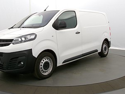 Opel VIVARO Vivaro Fg L2 Standard 1.5 D 120ch Pack Business