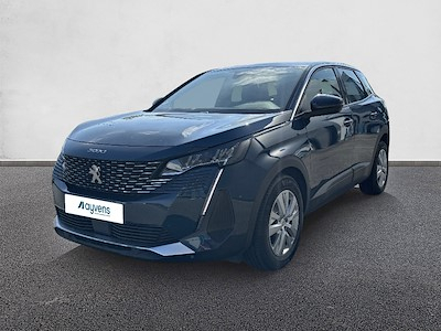 Peugeot 3008 3008 1.2 PureTech 130ch S&amp;S Active Business
