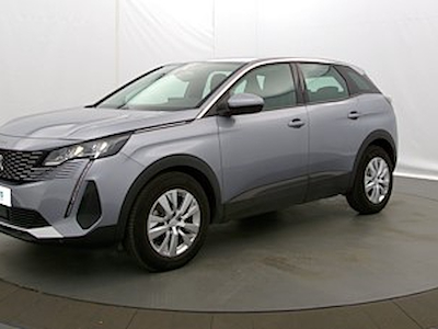 Peugeot 3008 3008 1.2 PureTech 130ch S&amp;S Active Business EAT8