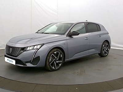 Peugeot 308 308 PHEV 180ch Allure Pack e-EAT8