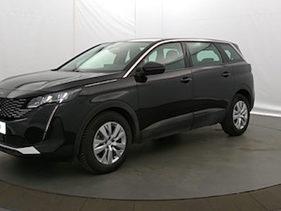 Peugeot 5008 5008 1.2 PureTech 130ch S&S Active Pack EAT8
