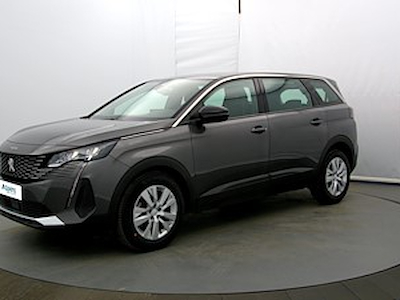 Peugeot 5008 5008 1.2 PureTech 130ch S&S Active Pack EAT8