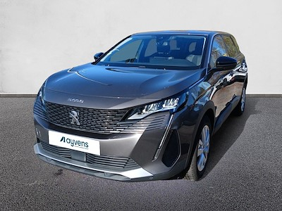 Peugeot 5008 5008 1.5 BlueHDi 130ch S&amp;S Active Pack EAT8