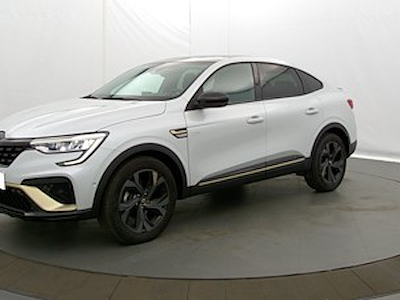 Renault ARKANA Arkana 1.6 E-Tech hybride 145ch Engineered -22