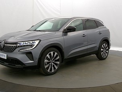 Renault AUSTRAL Austral 1.2 E-Tech full hybrid 200ch Techno