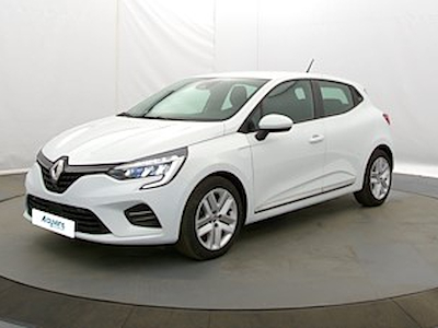 Renault CLIO Clio 1.0 TCe 90ch Business