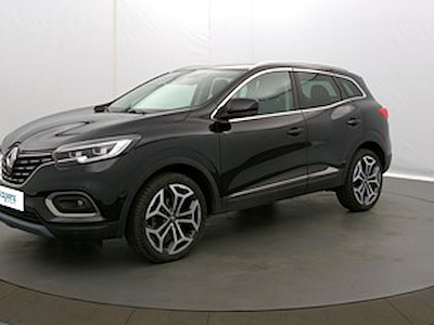 Renault KADJAR Kadjar 1.3 TCe 140ch FAP Techno EDC