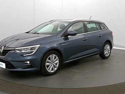 Renault MEGANE Megane Estate 1.0 TCe 115ch Business