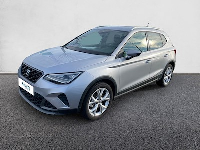Seat ARONA Arona 1.0 TSI 110ch FR
