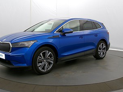 Skoda ENYAQ Enyaq 285ch 85x