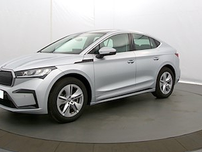 Skoda Enyaq coupe Enyaq Coupe 285ch 85