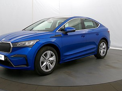 Skoda Enyaq coupe Enyaq Coupe 285ch 85