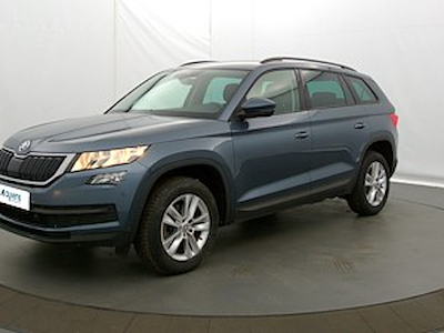 Skoda KODIAQ Kodiaq 1.5 TSI ACT 150ch Ambition DSG Euro6d-T 7 places