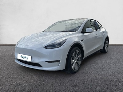 Tesla Model Y Model Y Long Range AWD