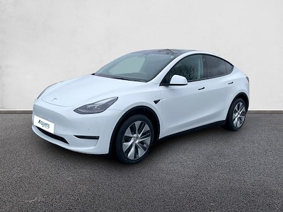 Tesla Model Y Model Y Long Range AWD