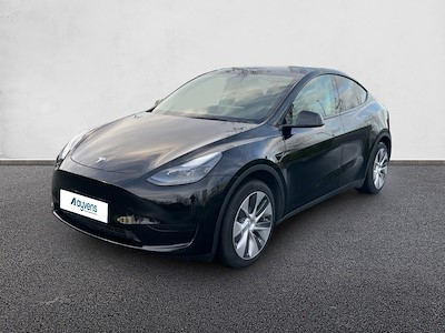 Tesla Model Y Model Y Standard RWD